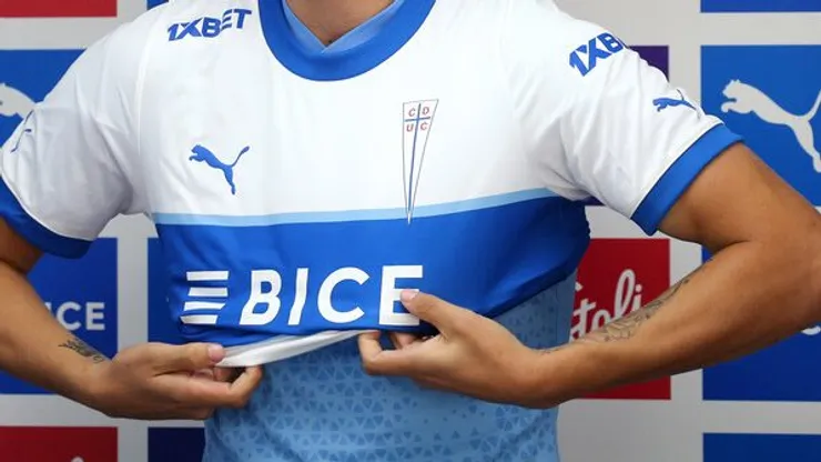 Universidad Católica le diría adiós a este jugador para el 2024