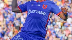 Hay un nuevo nombre en carpeta para ser el delantero azul de 2024.