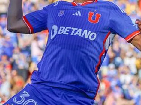 El nuevo nombre que suena para llegar a la U en 2024