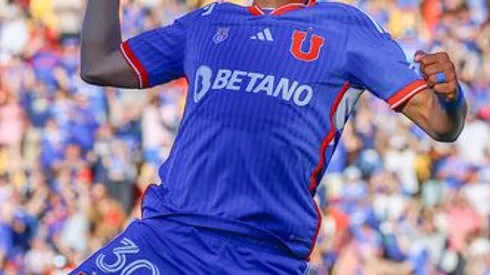 Hay un nuevo nombre en carpeta para ser el delantero azul de 2024.