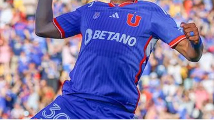 Hay un nuevo nombre en carpeta para ser el delantero azul de 2024.