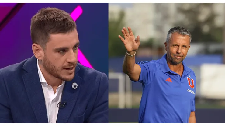 En la U todavía quieren fichar a tres jugadores más para el afrontar de la mejor manera el 2024.