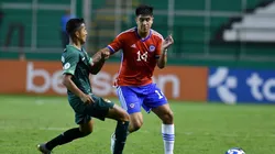 El consejo de ex jugador de la U a Marcelo Morales