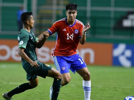 El consejo de ex jugador de la U a Marcelo Morales