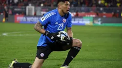 Julio Rodríguez critica a Ricardo Gareca por preferir a Gabriel Arias.