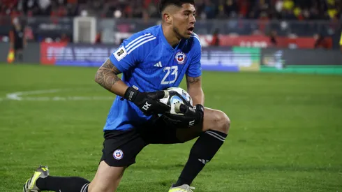 Julio Rodríguez critica a Ricardo Gareca por preferir a Gabriel Arias.