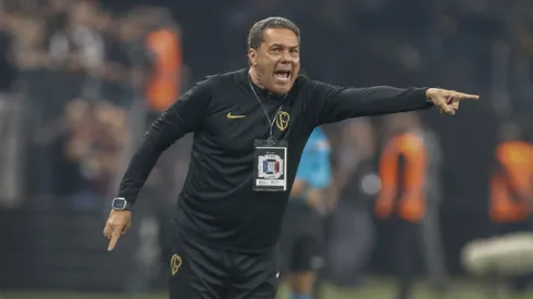 Vanderlei Luxemburgo fue opción para Colo Colo en su búsqueda de entrenador (Foto: Getty)