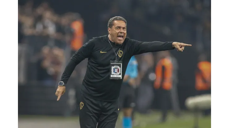 Vanderlei Luxemburgo fue opción para Colo Colo en su búsqueda de entrenador (Foto: Getty)