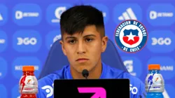 La razón por la cual Nico Córdova deja fuera al Shelo Morales