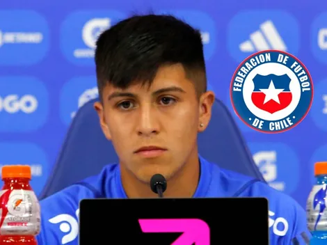 La razón por la cual Nico Córdova deja fuera al Shelo Morales