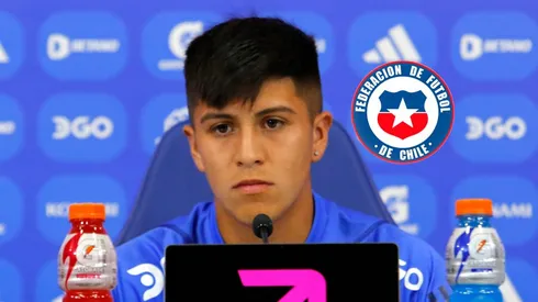 La razón por la cual Nico Córdova deja fuera al Shelo Morales