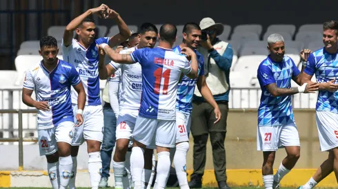 Antofagasta quiere reforzarse con un exjugador de la Universidad de Chile.