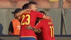 Unión Española tiene en la mira a su nuevo guardián para 2024