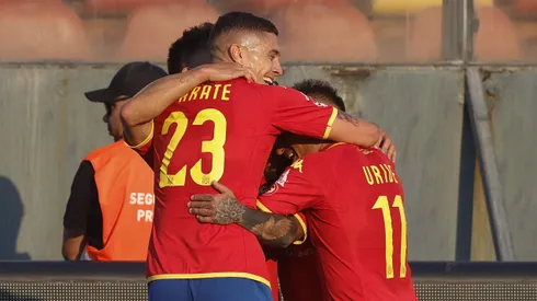 Unión Española tiene en la mira a su nuevo guardián para 2024