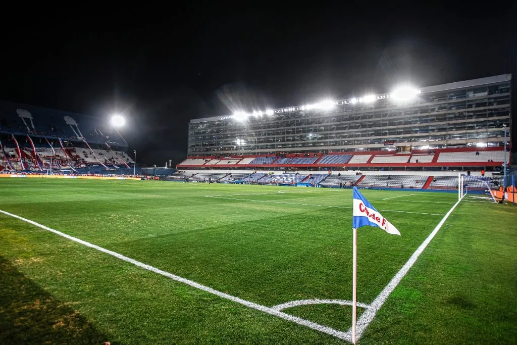 El Gran Parque Central de Nacional acogerá el segundo partido de Colo Colo en la Serie Río de la Plata. (Foto: Getty Images)