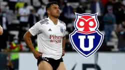 Descartan llegada de Iván Morales a la U