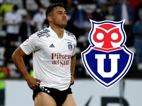 Descartan llegada de Iván Morales a la U