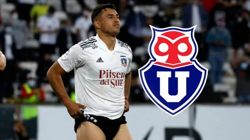 Descartan llegada de Iván Morales a la U