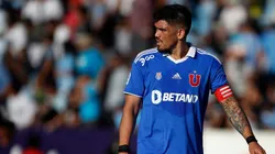 Casanova se demoró poco en encontrar nuevo club.