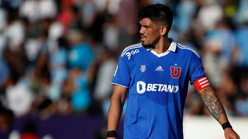 Casanova se demoró poco en encontrar nuevo club.