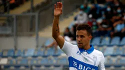 Buonanotte le cierra las puertas a la UC el 2024.