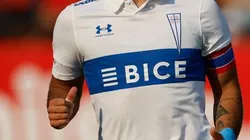 La UC se quiere hacer fuerte en el Mercado de Pases.