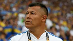 Dan luces de cómo trabaja Jorge Almirón.