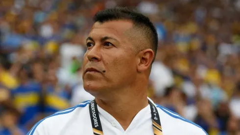 Dan luces de cómo trabaja Jorge Almirón.