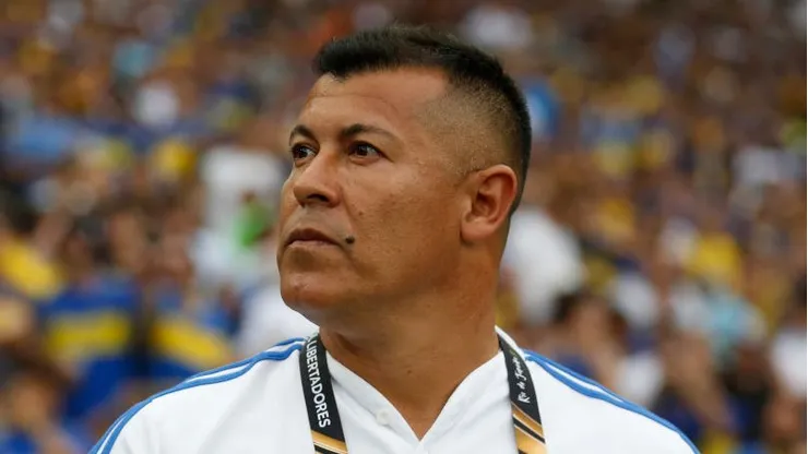 Dan luces de cómo trabaja Jorge Almirón.