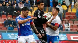 Gigante del continente quiere aguarle la fiesta a la UC y la U