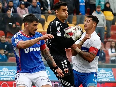 Gigante de Sudamérica busca aguarle la fiesta a la U y la UC con estos fichajes