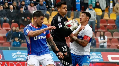 Gigante del continente quiere aguarle la fiesta a la UC y la U