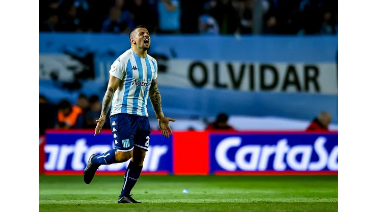 El argentino podría retornar a la primera división del fútbol chileno
