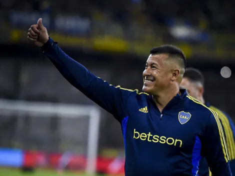 "Colo Colo acertó en...": Ex entrenador de Jorge Almirón aprobó su llegada al Cacique