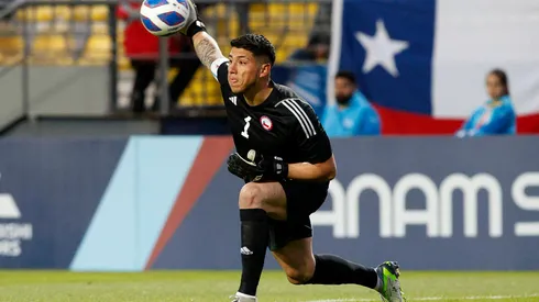 El portero nacional tiene opciones concretas para ir a jugar a Argentina