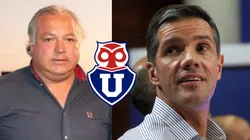 El ex goleador de la U dio su punto de vista de los dichos de Clark.