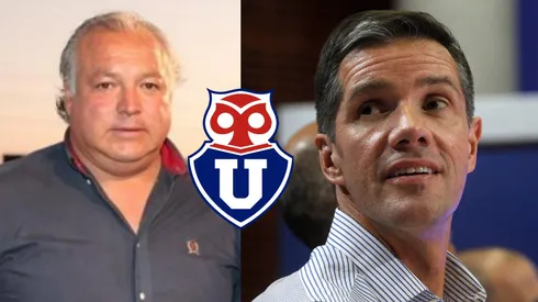 El ex goleador de la U dio su punto de vista de los dichos de Clark.