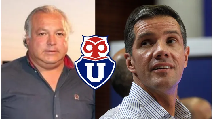 El ex goleador de la U dio su punto de vista de los dichos de Clark.