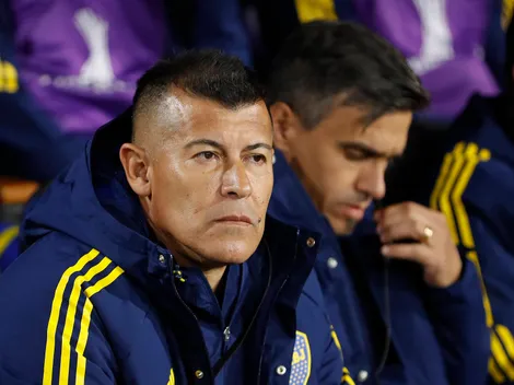 Histórico de Colo Colo hace pebre a “astrólogo” de Almirón: “No le creo nada”