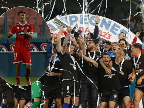 El Plan B de la U si es que se cae César Pérez