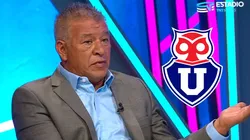 Claudio Borghi recomienda a la U fichar a este jugador