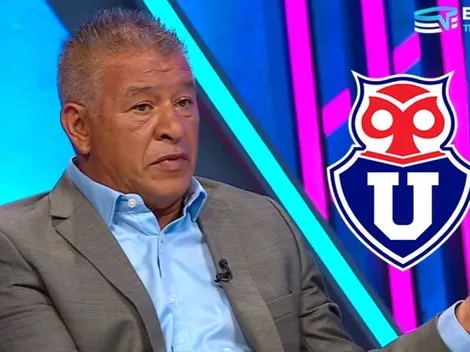 Borghi recomienda este fichaje para la U en el 2024: "Yo me lo traigo"