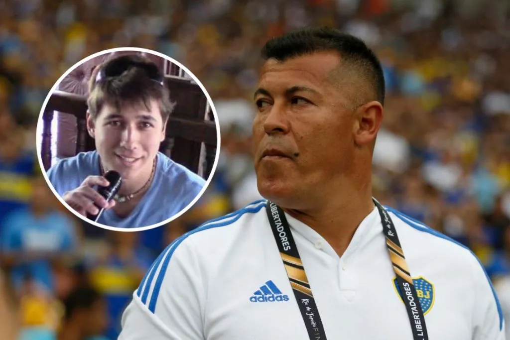 Jorge Almirón descartó cualquier nexo con el astrólogo peruano. (Foto: Getty Images)