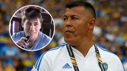 El nuevo entrenador de Colo Colo tiene una polémica relación con el supuesto astrólogo peruano. (Foto: Getty Images)