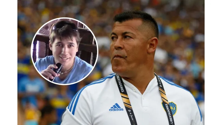 El nuevo entrenador de Colo Colo tiene una polémica relación con el supuesto astrólogo peruano. (Foto: Getty Images)