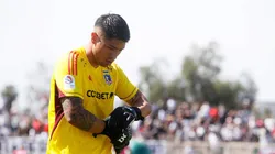 Brayan Cortés suena con fuerza en el fútbol argentino.
