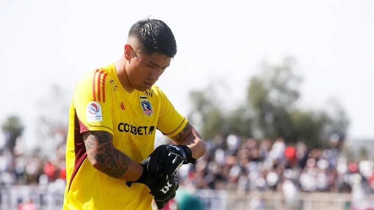 Brayan Cortés suena con fuerza en el fútbol argentino.