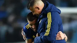 El argentino Jorge Almirón es el nuevo entrenador de Colo Colo. (Foto: Getty Images)