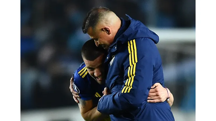 El argentino Jorge Almirón es el nuevo entrenador de Colo Colo. (Foto: Getty Images)