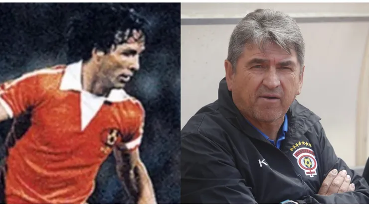 Un histórico de Cobreloa alzó la voz sobre lo que será la temporada 2024 para el cuadro loíno.